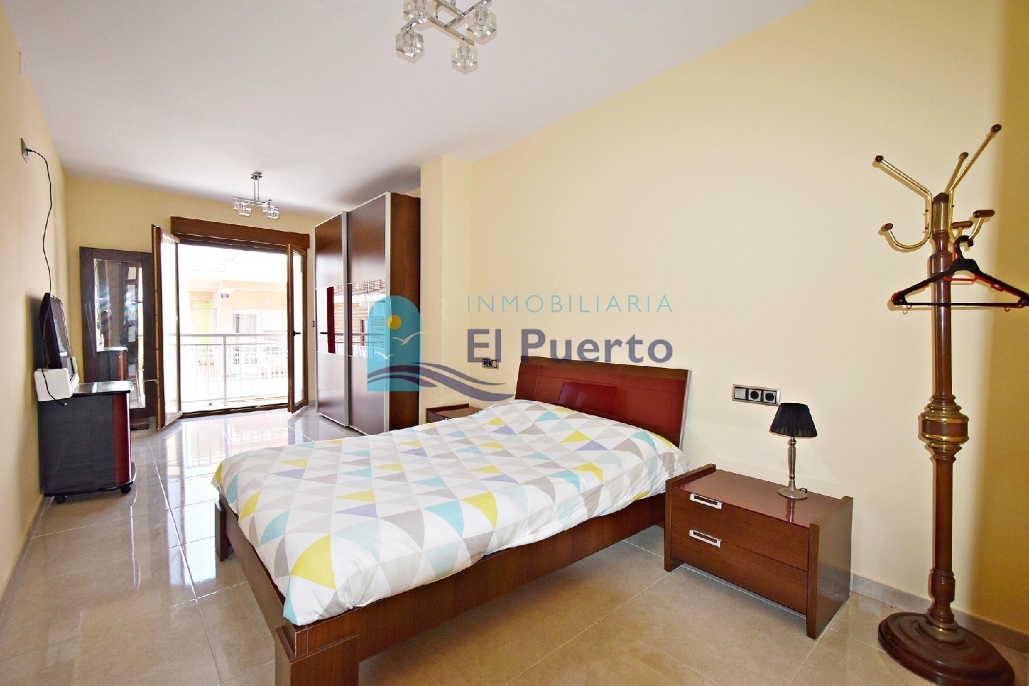  for sale duplex Puerto De Mazarrón Bajo Guadalentín 8