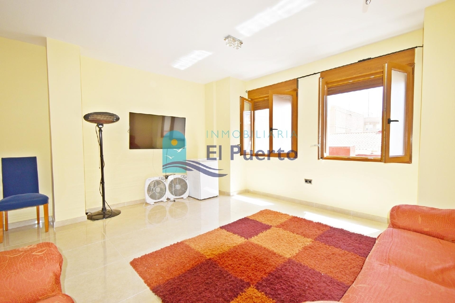  for sale duplex Puerto De Mazarrón Bajo Guadalentín 3