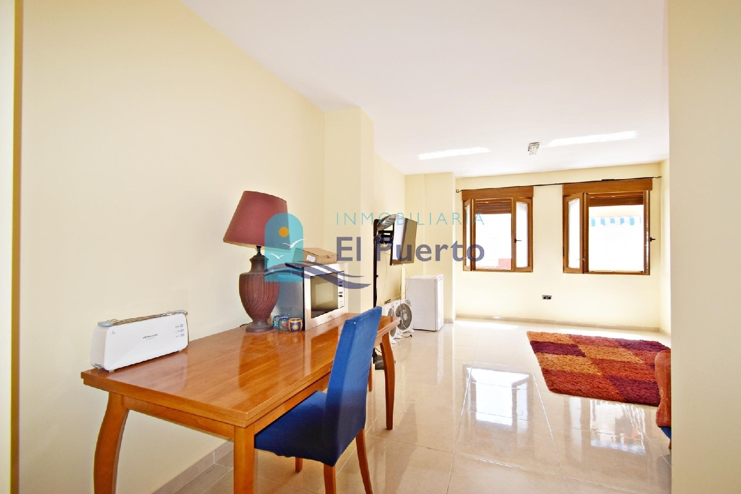  for sale duplex Puerto De Mazarrón Bajo Guadalentín 6