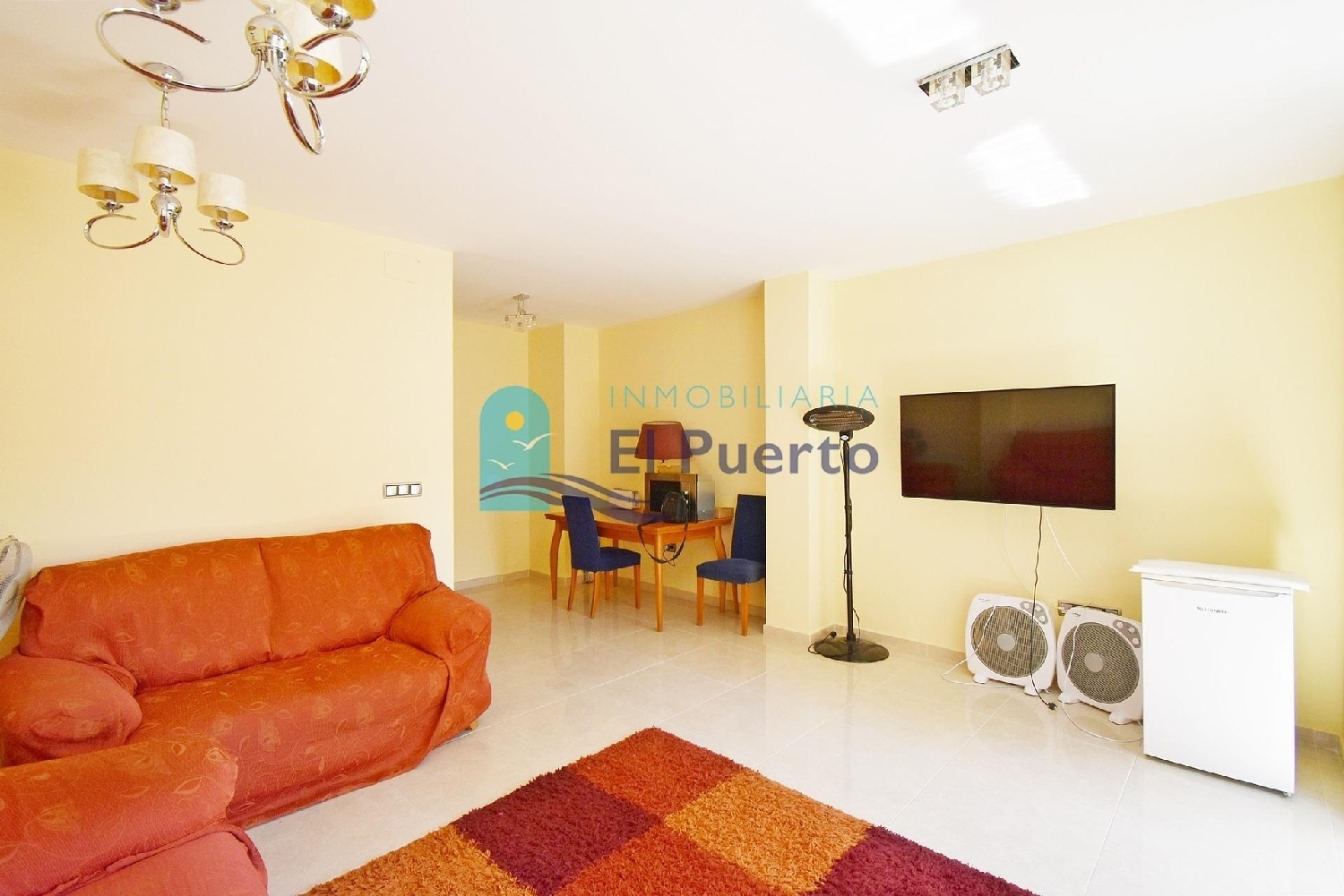  for sale duplex Puerto De Mazarrón Bajo Guadalentín 2