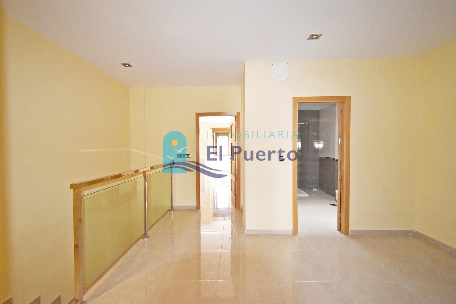  for sale duplex Puerto De Mazarrón Bajo Guadalentín 7