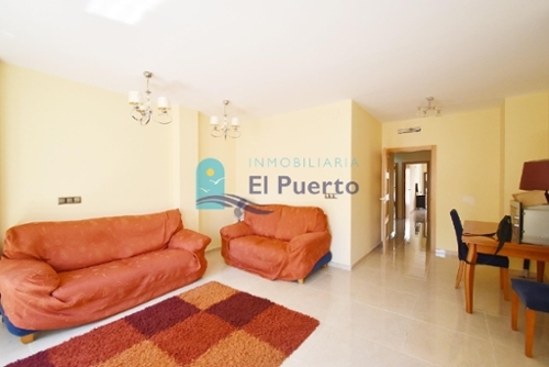 Puerto De Mazarrón Bajo Guadalentín duplex foto 6287287