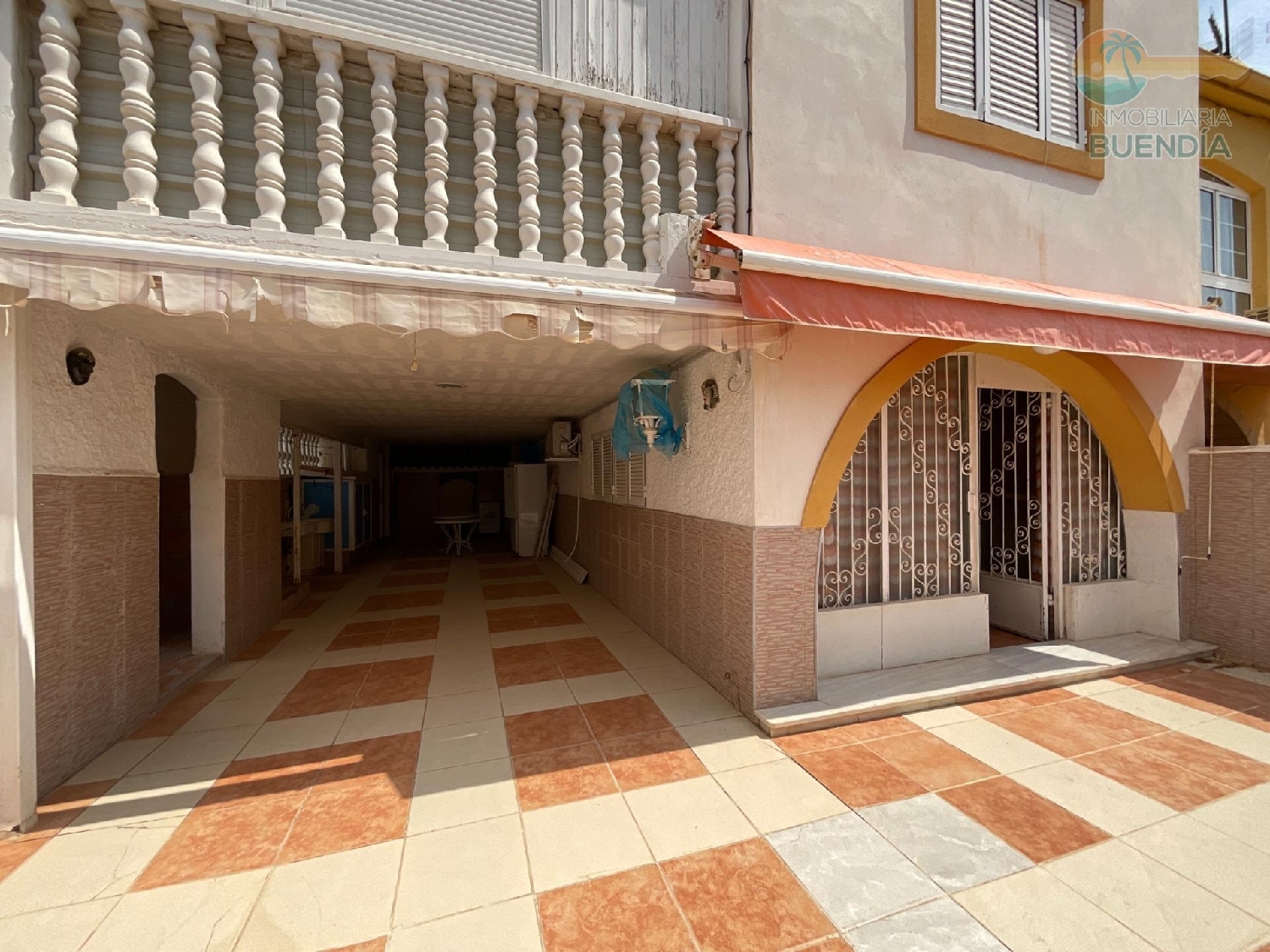 till salu etagevåning Puerto De Mazarrón Bajo Guadalentín 2