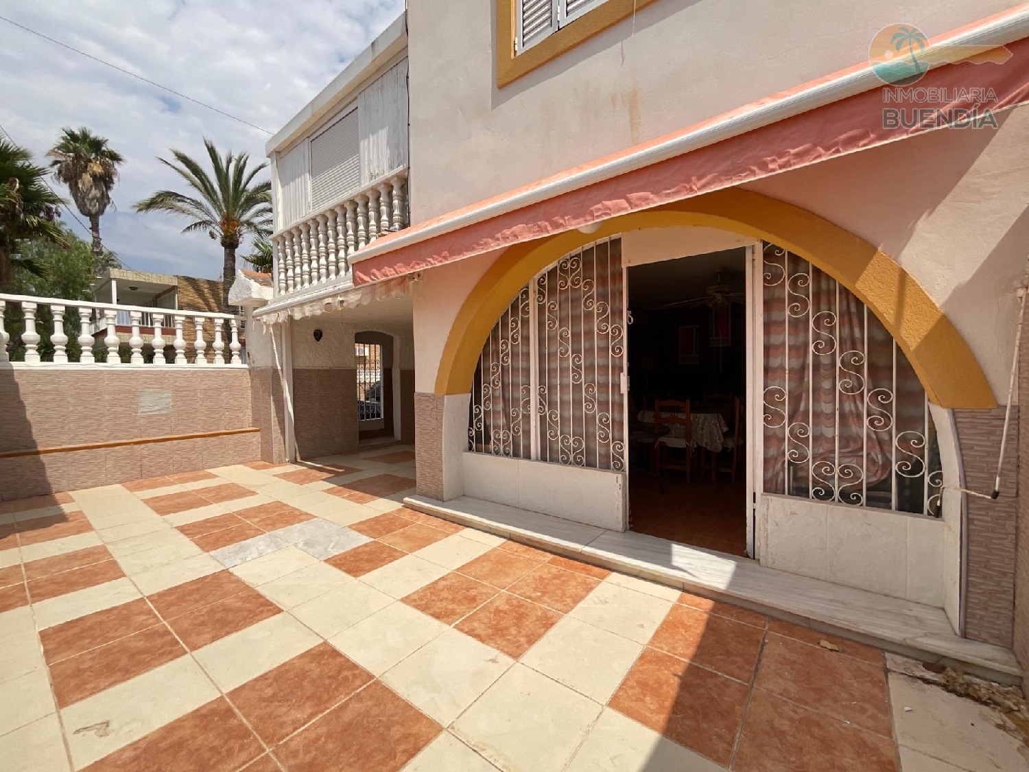  te koop duplex Puerto De Mazarrón Bajo Guadalentín 1