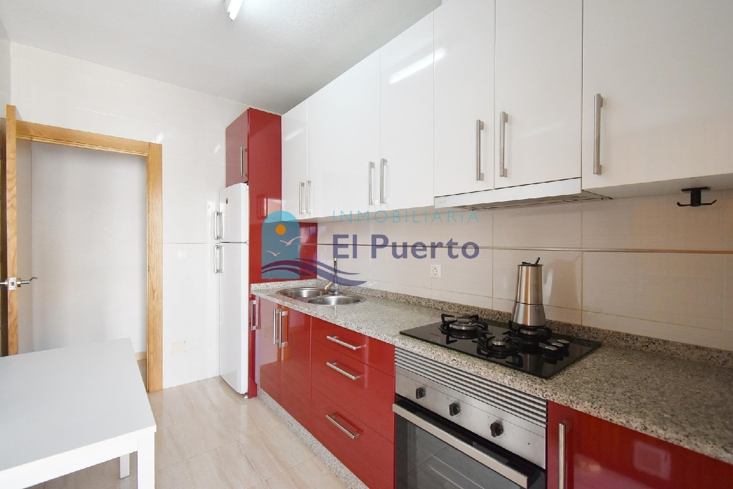  te koop duplex Puerto De Mazarrón Bajo Guadalentín 8