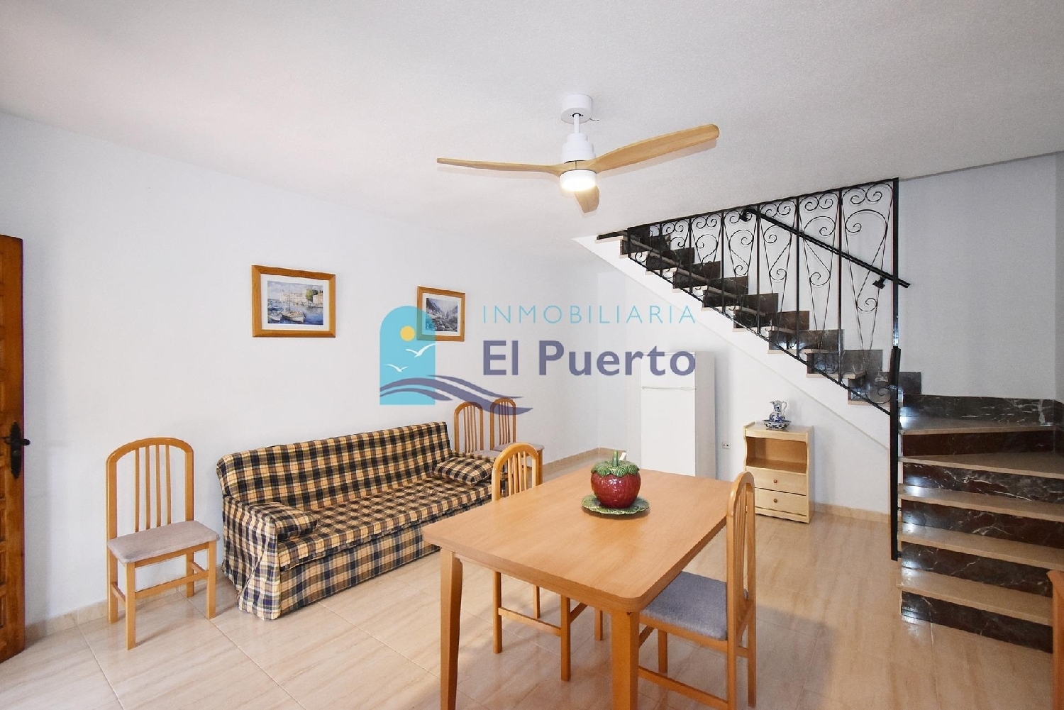  te koop duplex Puerto De Mazarrón Bajo Guadalentín 4