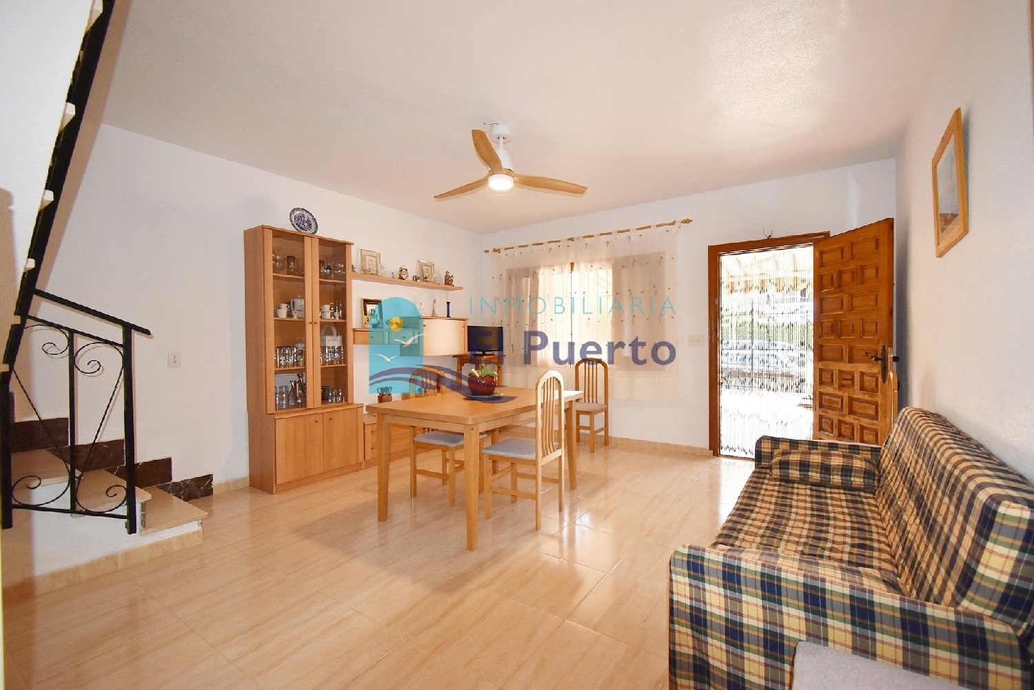  te koop duplex Puerto De Mazarrón Bajo Guadalentín 6