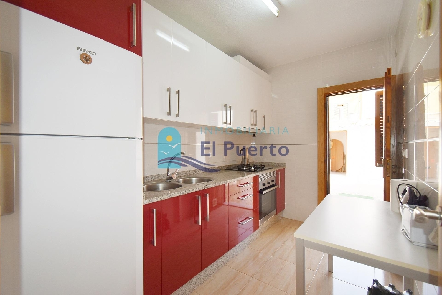  te koop duplex Puerto De Mazarrón Bajo Guadalentín 7