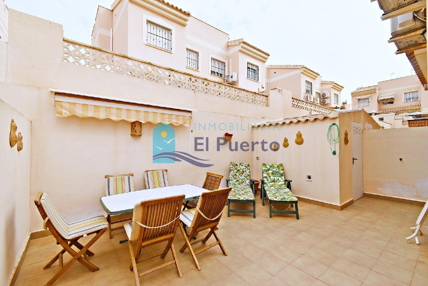  te koop duplex Puerto De Mazarrón Bajo Guadalentín 6