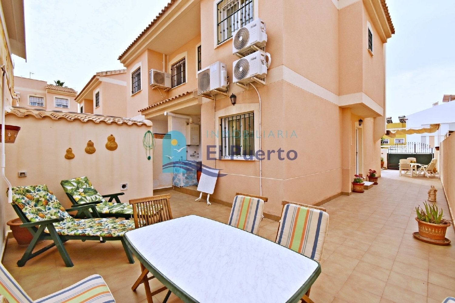  te koop duplex Puerto De Mazarrón Bajo Guadalentín 5