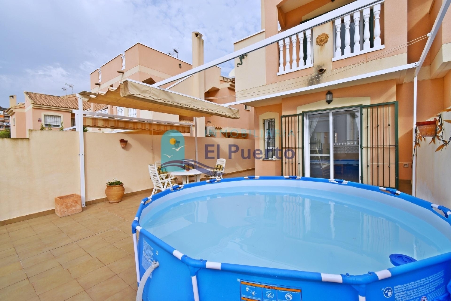 te koop duplex Puerto De Mazarrón Bajo Guadalentín 3