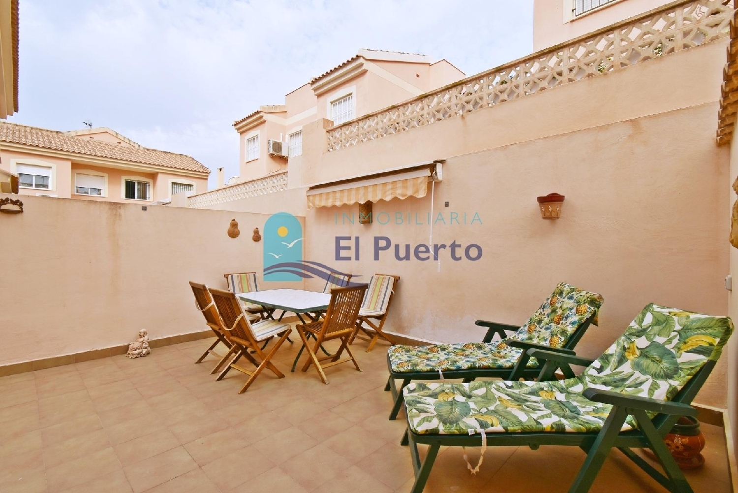  te koop duplex Puerto De Mazarrón Bajo Guadalentín 7