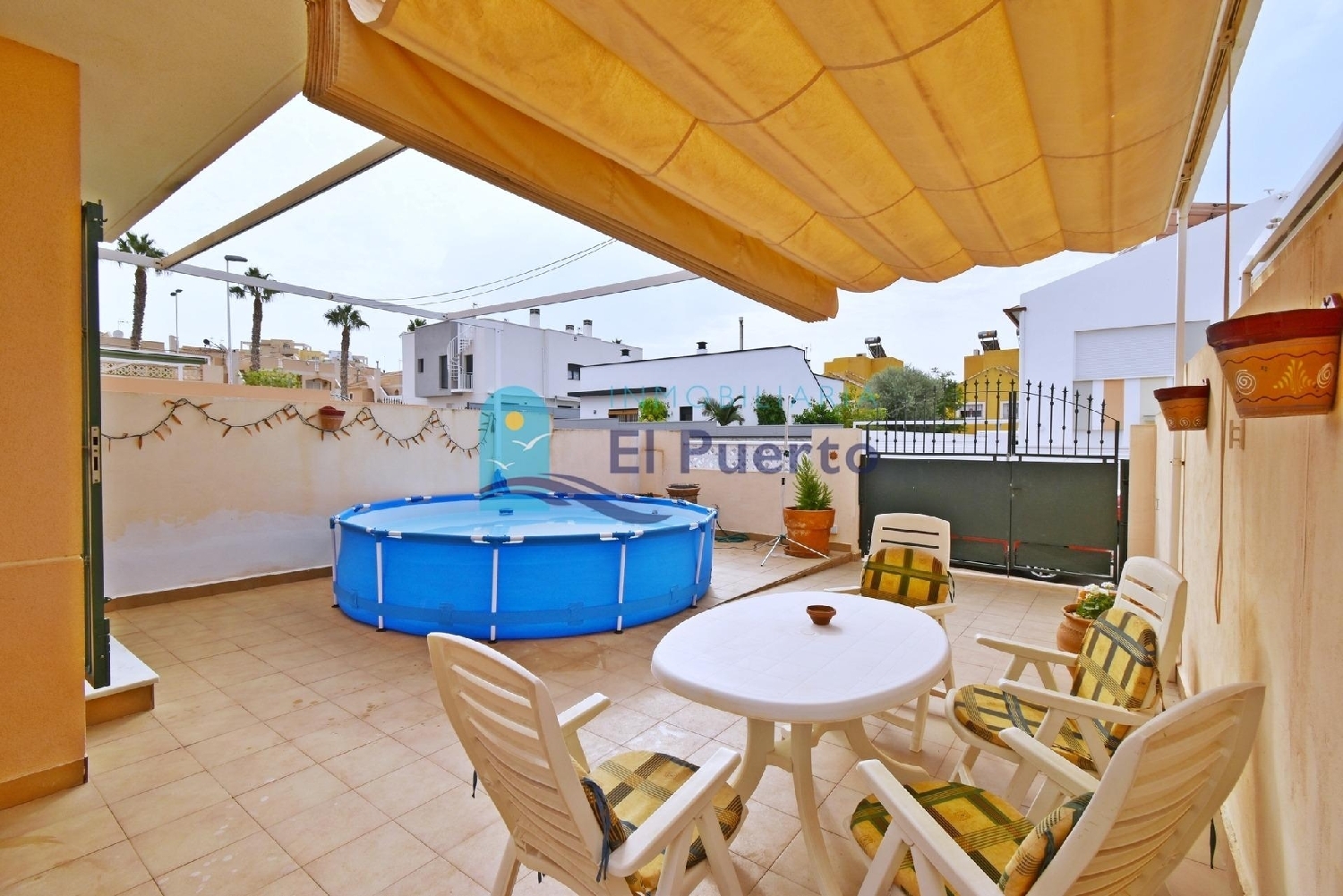  te koop duplex Puerto De Mazarrón Bajo Guadalentín 4