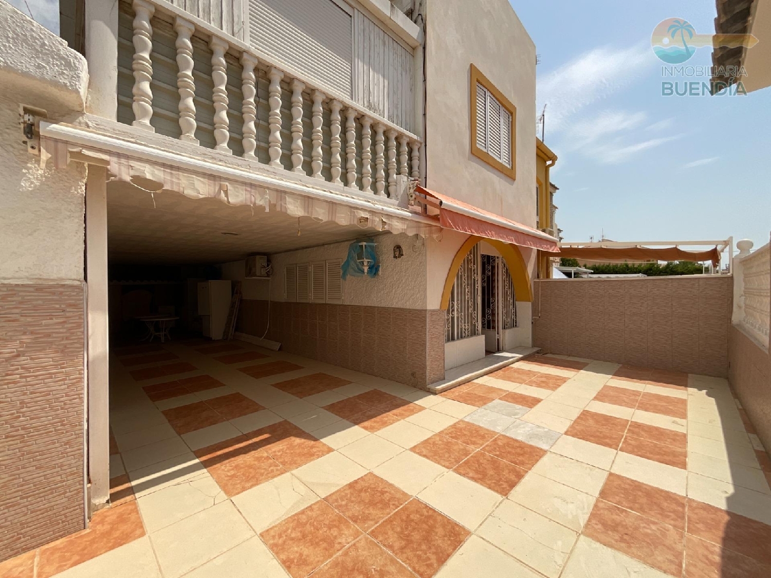  à vendre duplex Puerto De Mazarrón Bajo Guadalentín 3