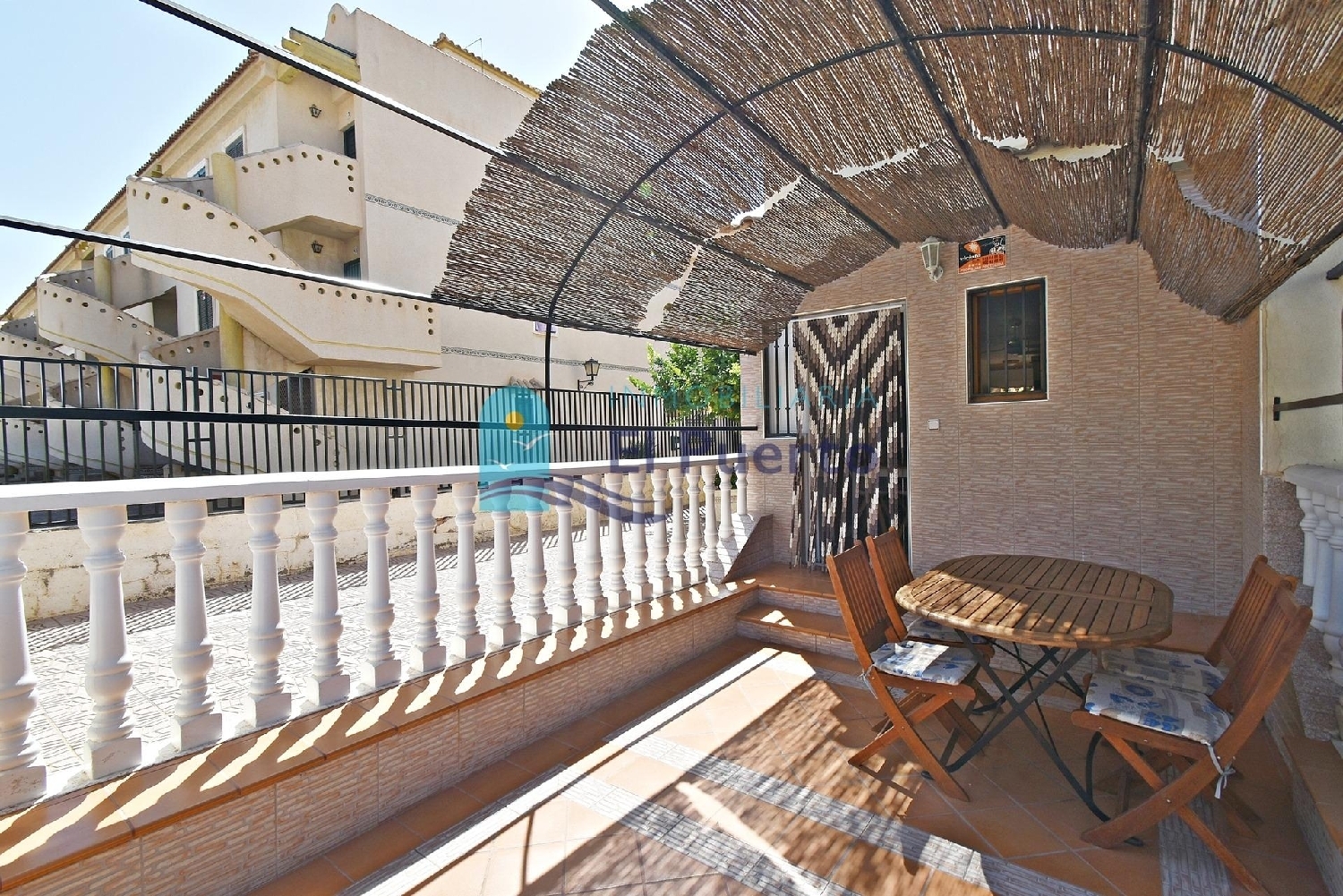 à vendre duplex Puerto De Mazarrón Bajo Guadalentín 2