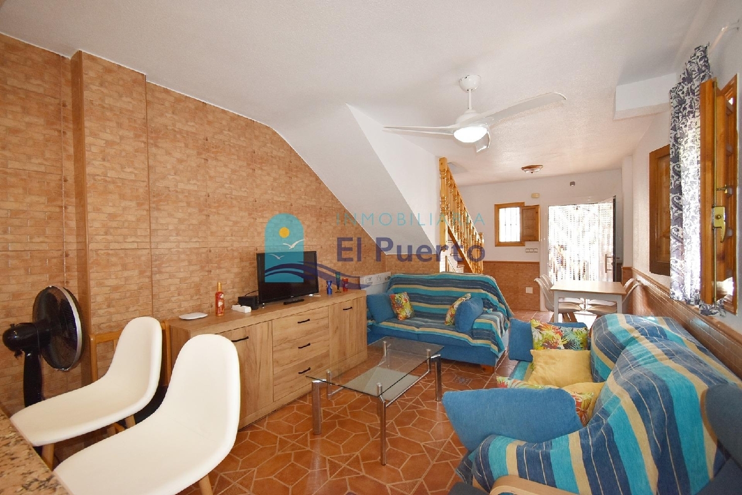  à vendre duplex Puerto De Mazarrón Bajo Guadalentín 8