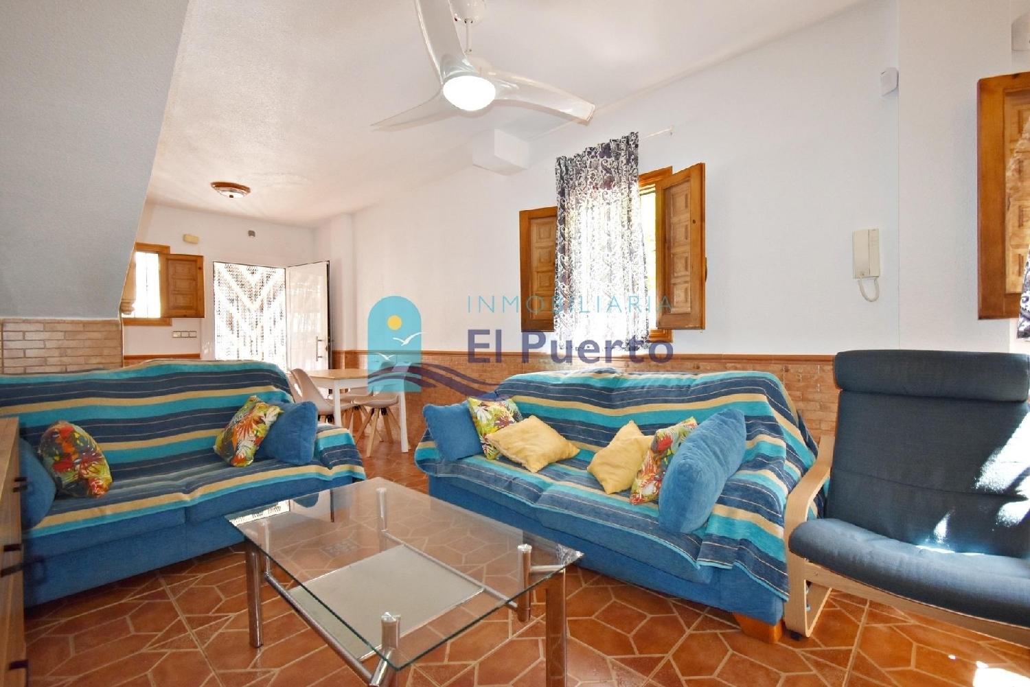  à vendre duplex Puerto De Mazarrón Bajo Guadalentín 7