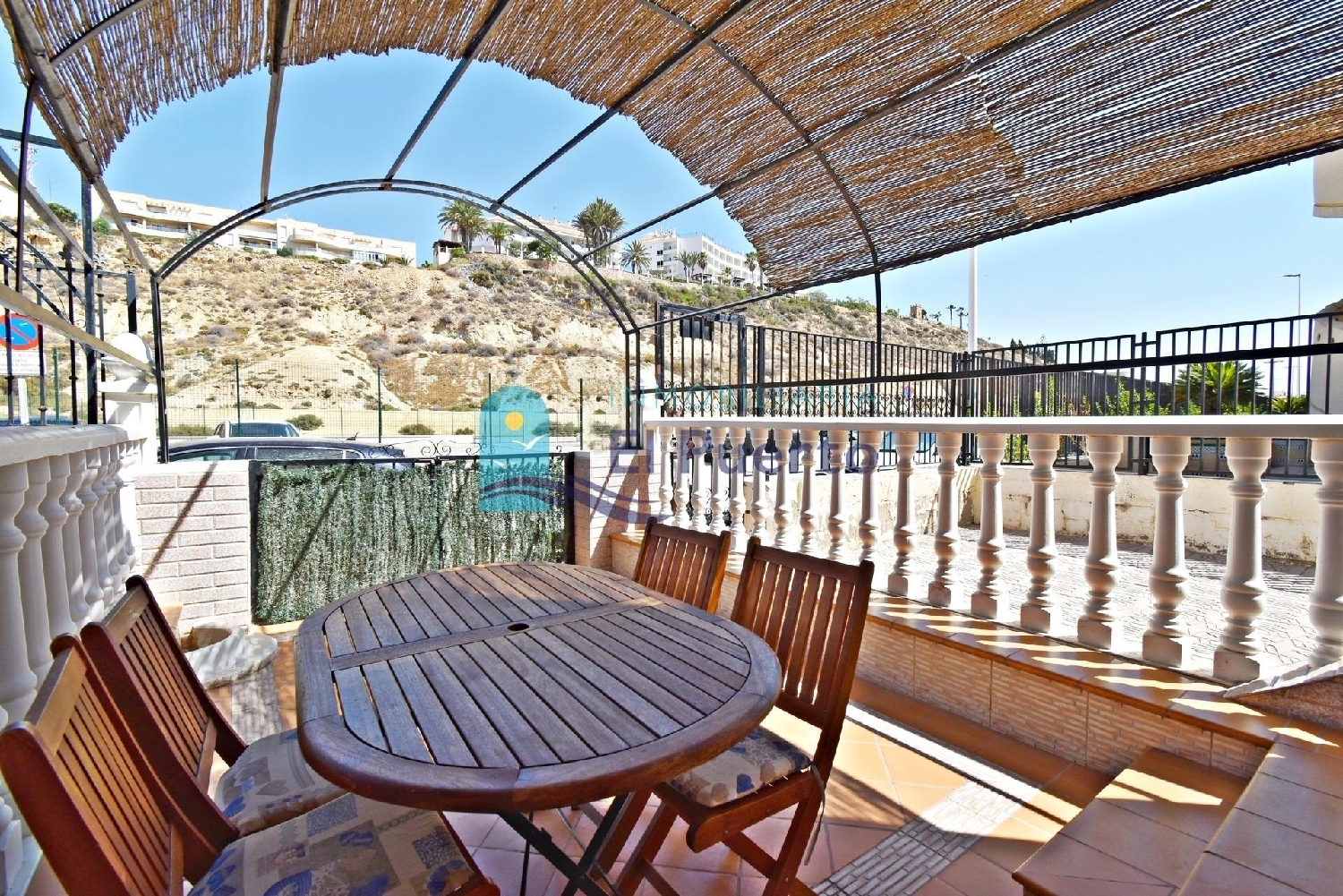 à vendre duplex Puerto De Mazarrón Bajo Guadalentín 3