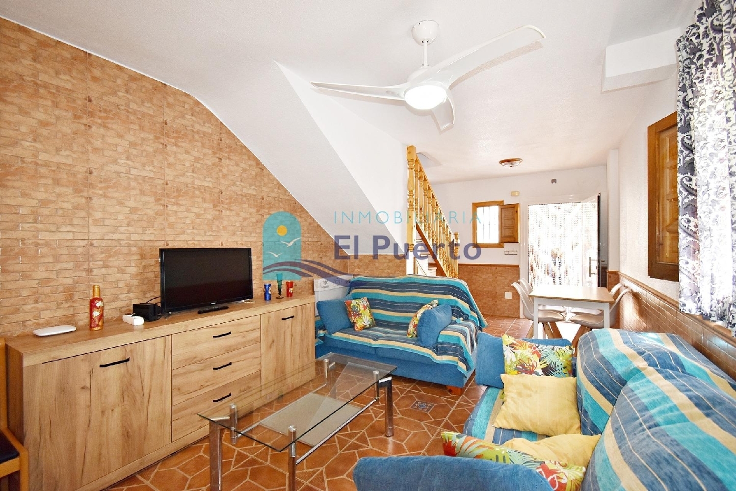  à vendre duplex Puerto De Mazarrón Bajo Guadalentín 6