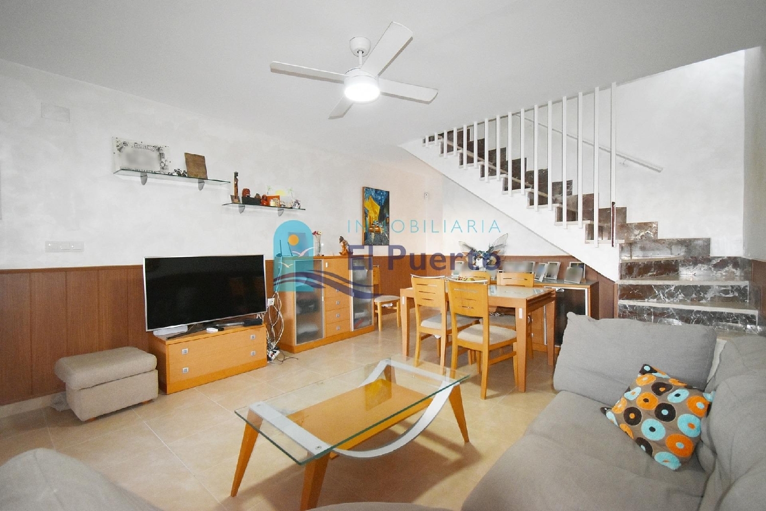  en venta dúplex Puerto De Mazarrón Bajo Guadalentín 7