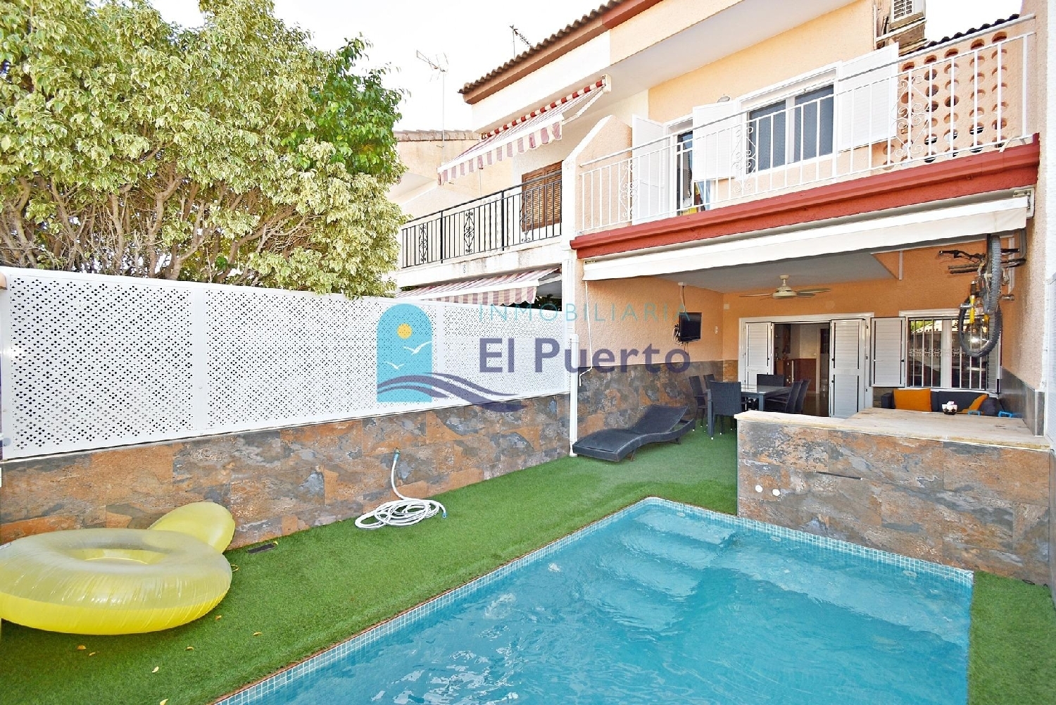  en venta dúplex Puerto De Mazarrón Bajo Guadalentín 3