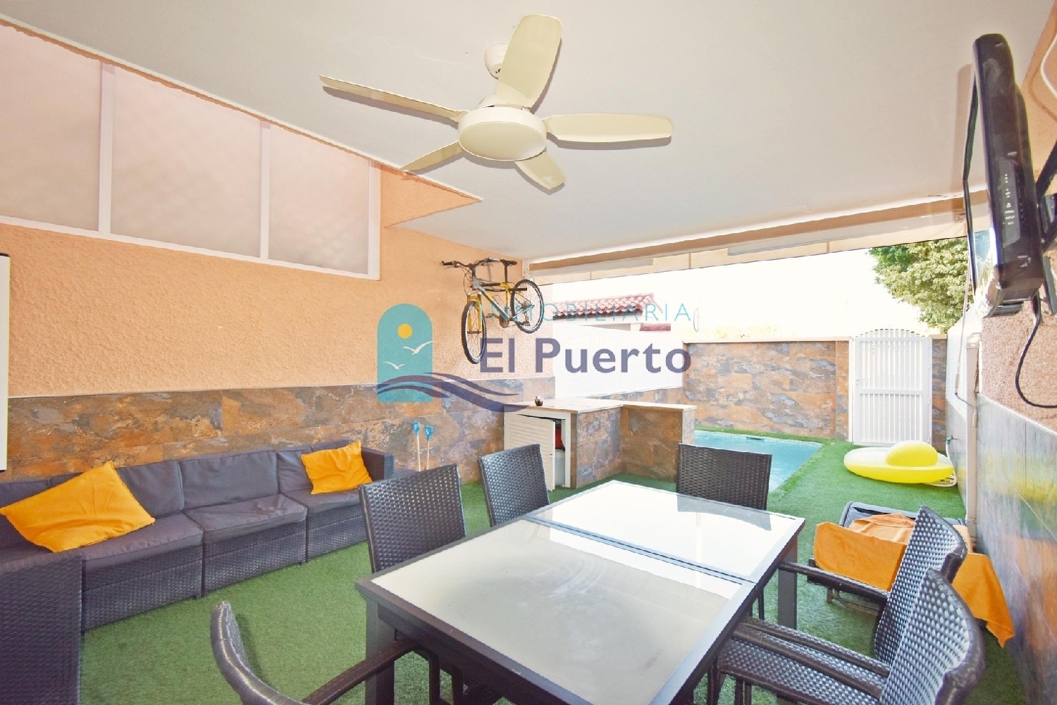  en venta dúplex Puerto De Mazarrón Bajo Guadalentín 5