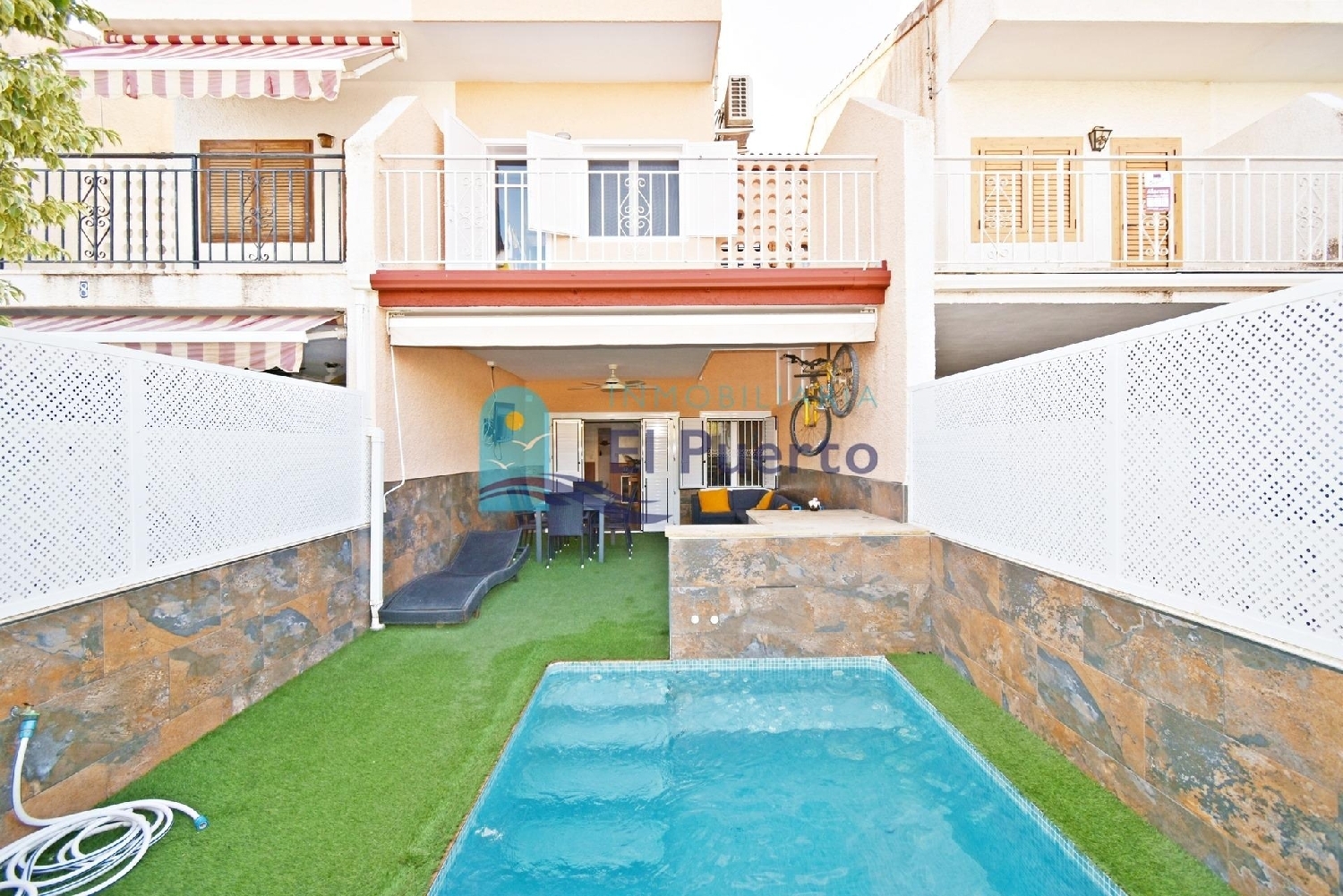  en venta dúplex Puerto De Mazarrón Bajo Guadalentín 2