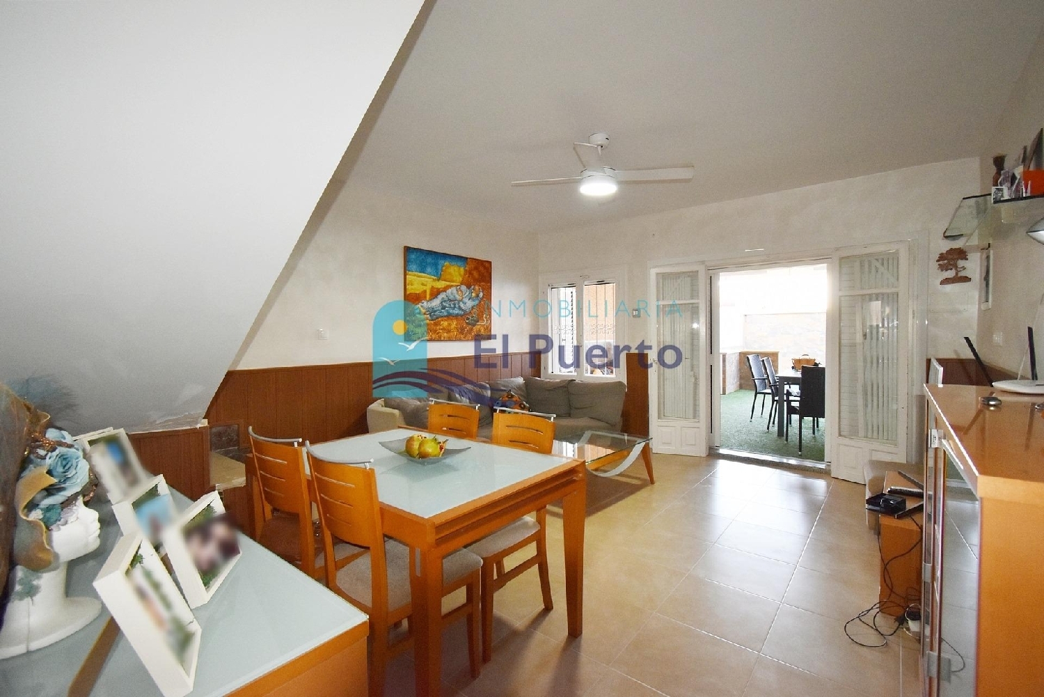  en venta dúplex Puerto De Mazarrón Bajo Guadalentín 8