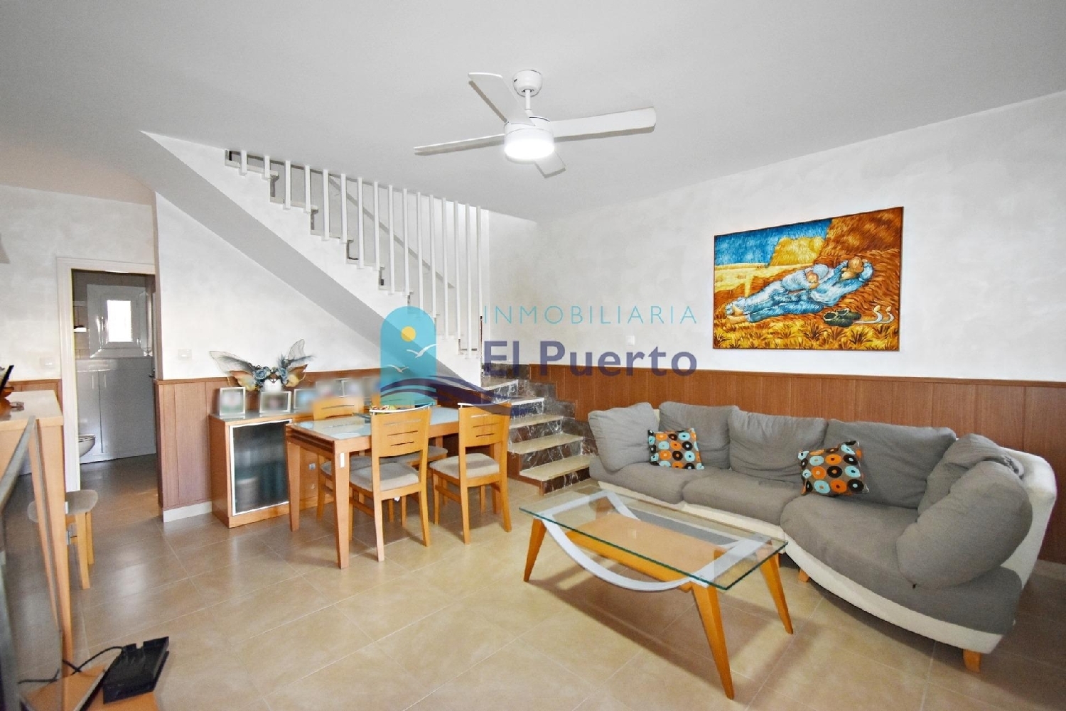 en venta dúplex Puerto De Mazarrón Bajo Guadalentín 6