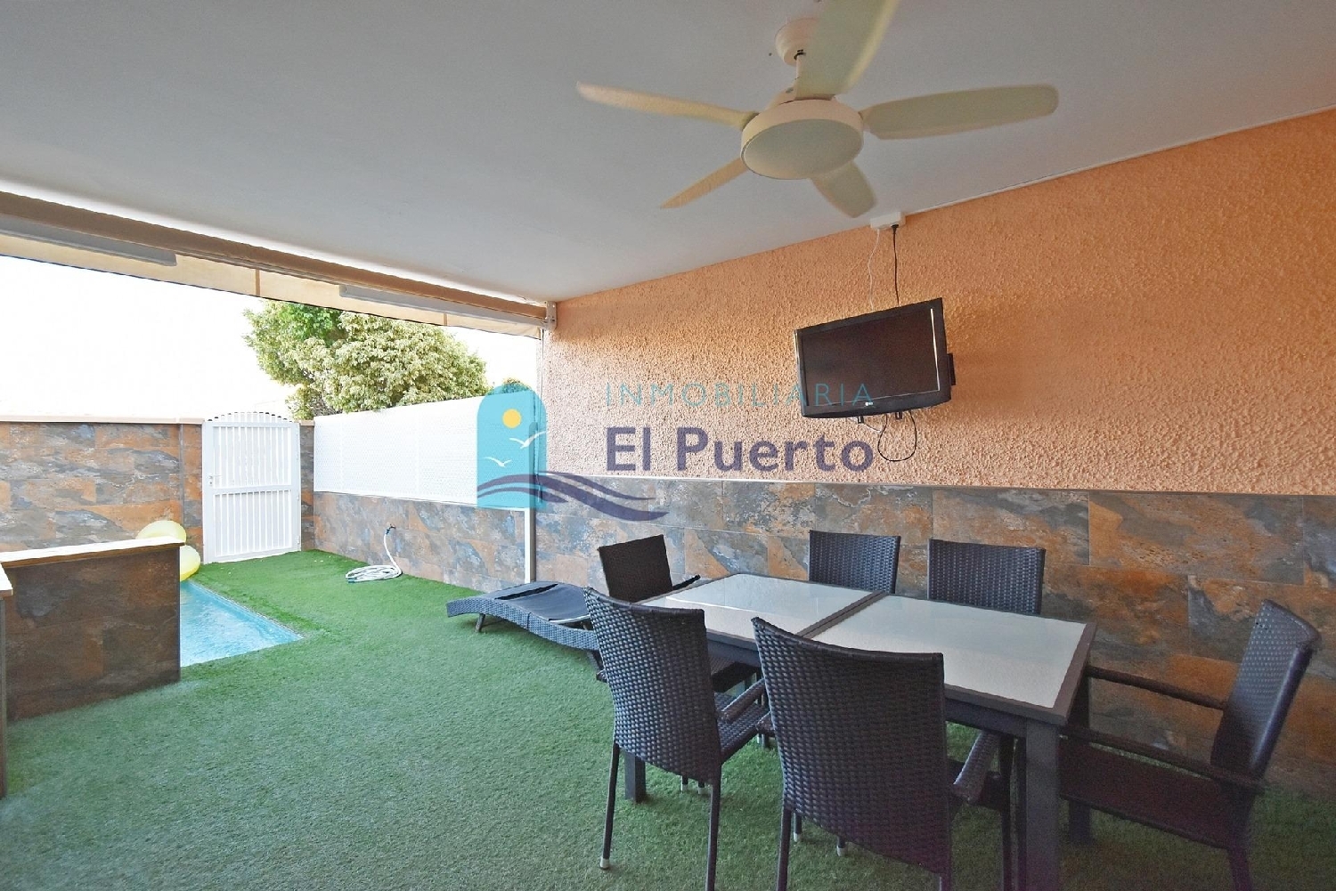  en venta dúplex Puerto De Mazarrón Bajo Guadalentín 4