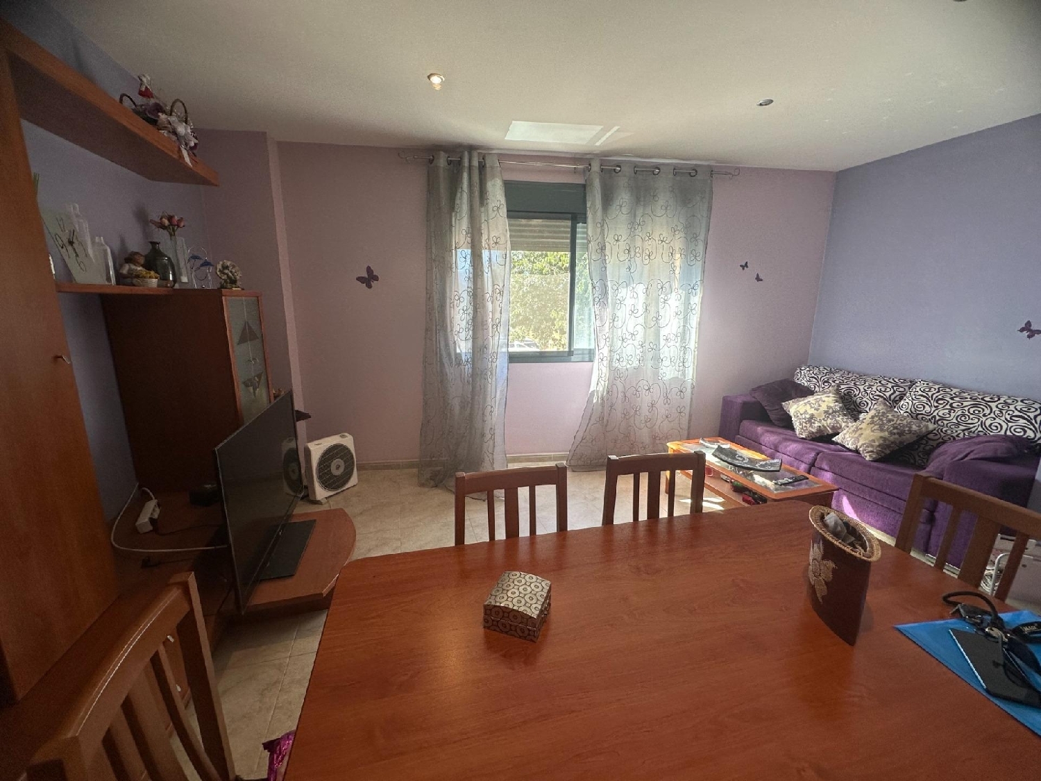 for sale duplex Roquetes Baix Ebre 3