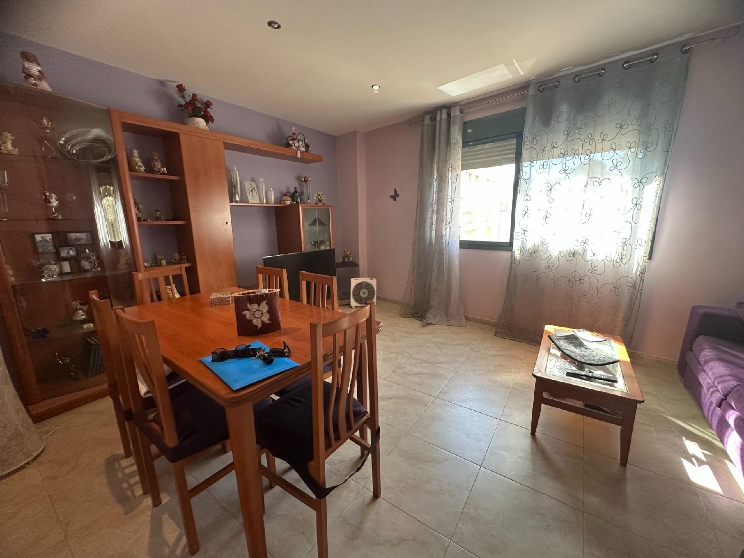 for sale duplex Roquetes Baix Ebre 2