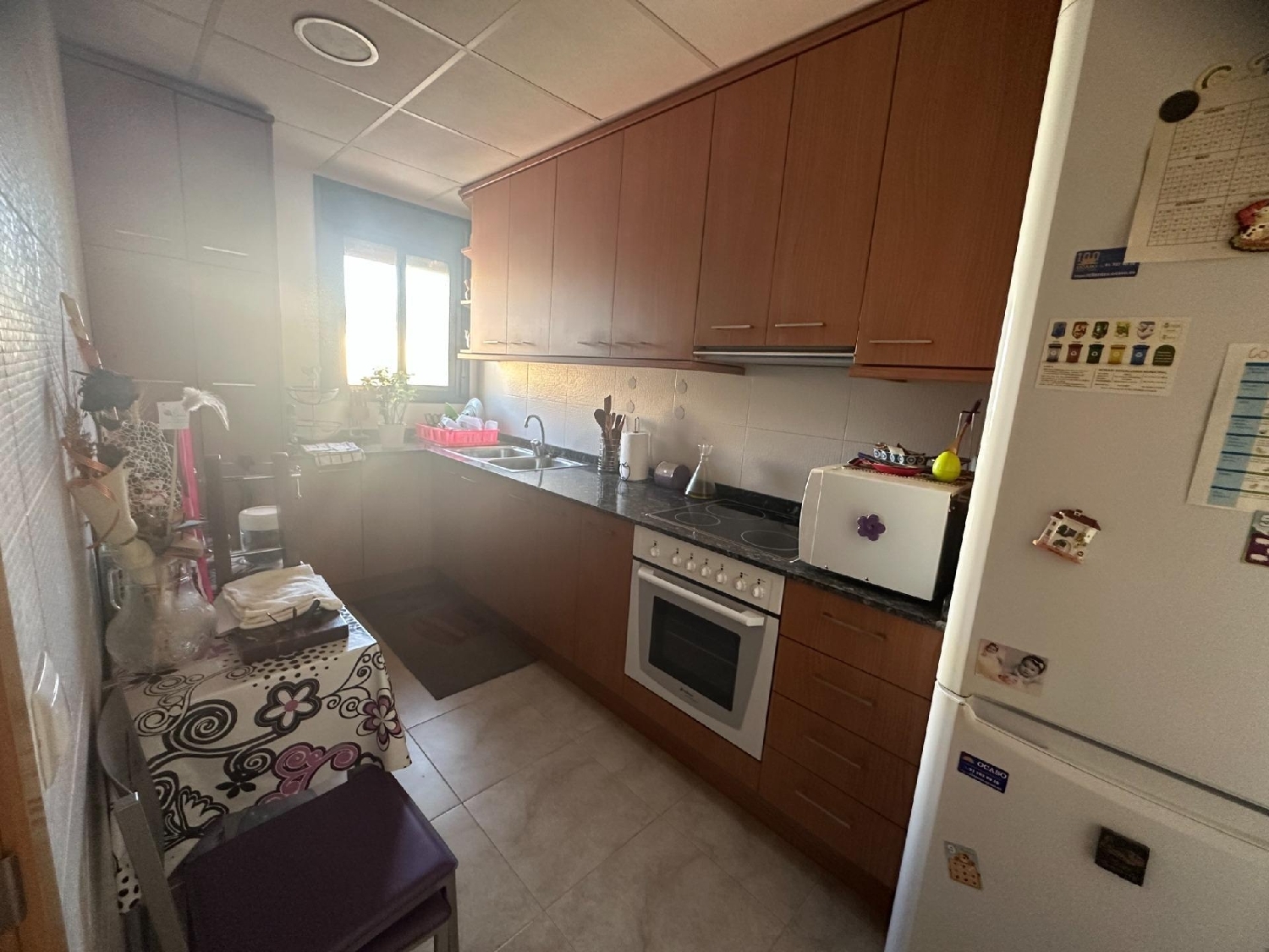  for sale duplex Roquetes Baix Ebre 8