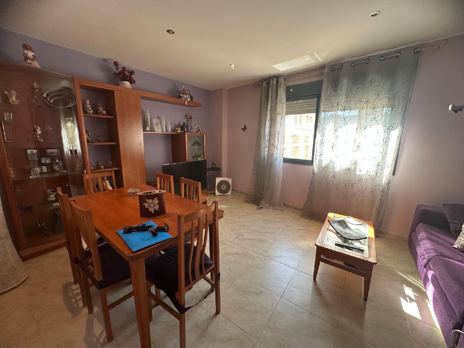  for sale duplex Roquetes Baix Ebre 4
