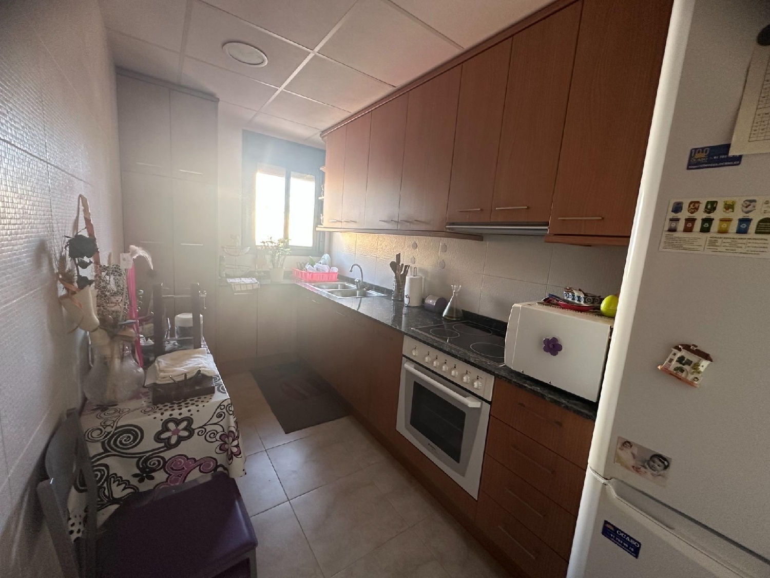  for sale duplex Roquetes Baix Ebre 7