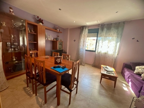 Roquetes Baix Ebre duplex foto 6287822