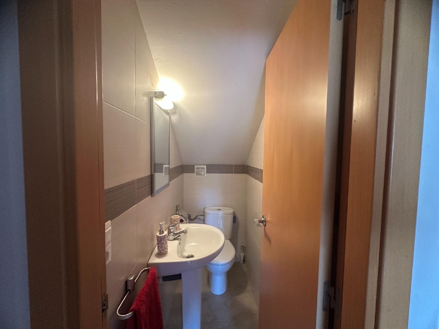 for sale duplex Roquetes Baix Ebre 5