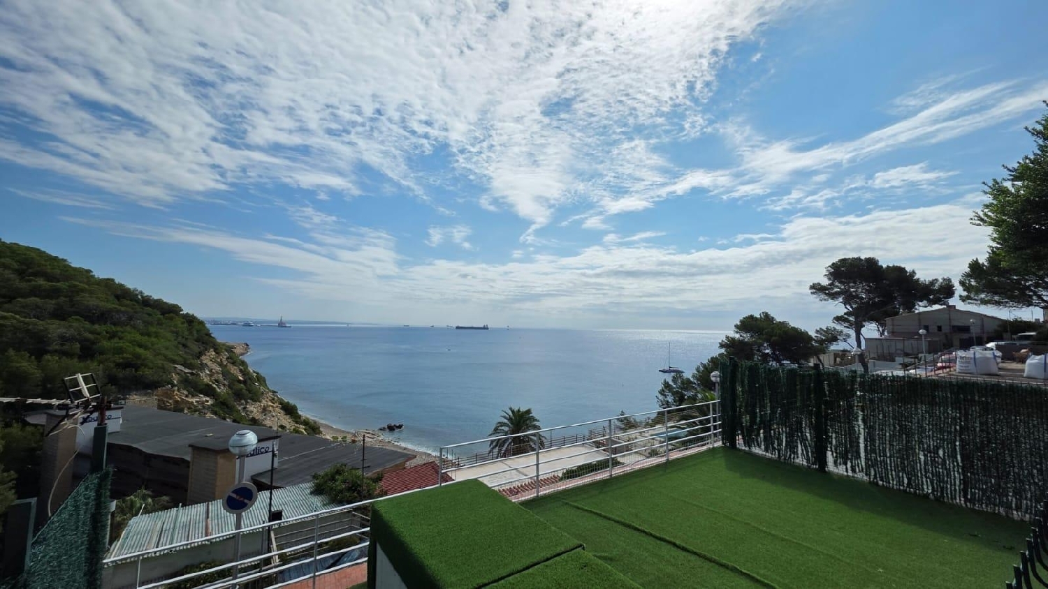  till salu etagevåning Salou Tarragonès 4