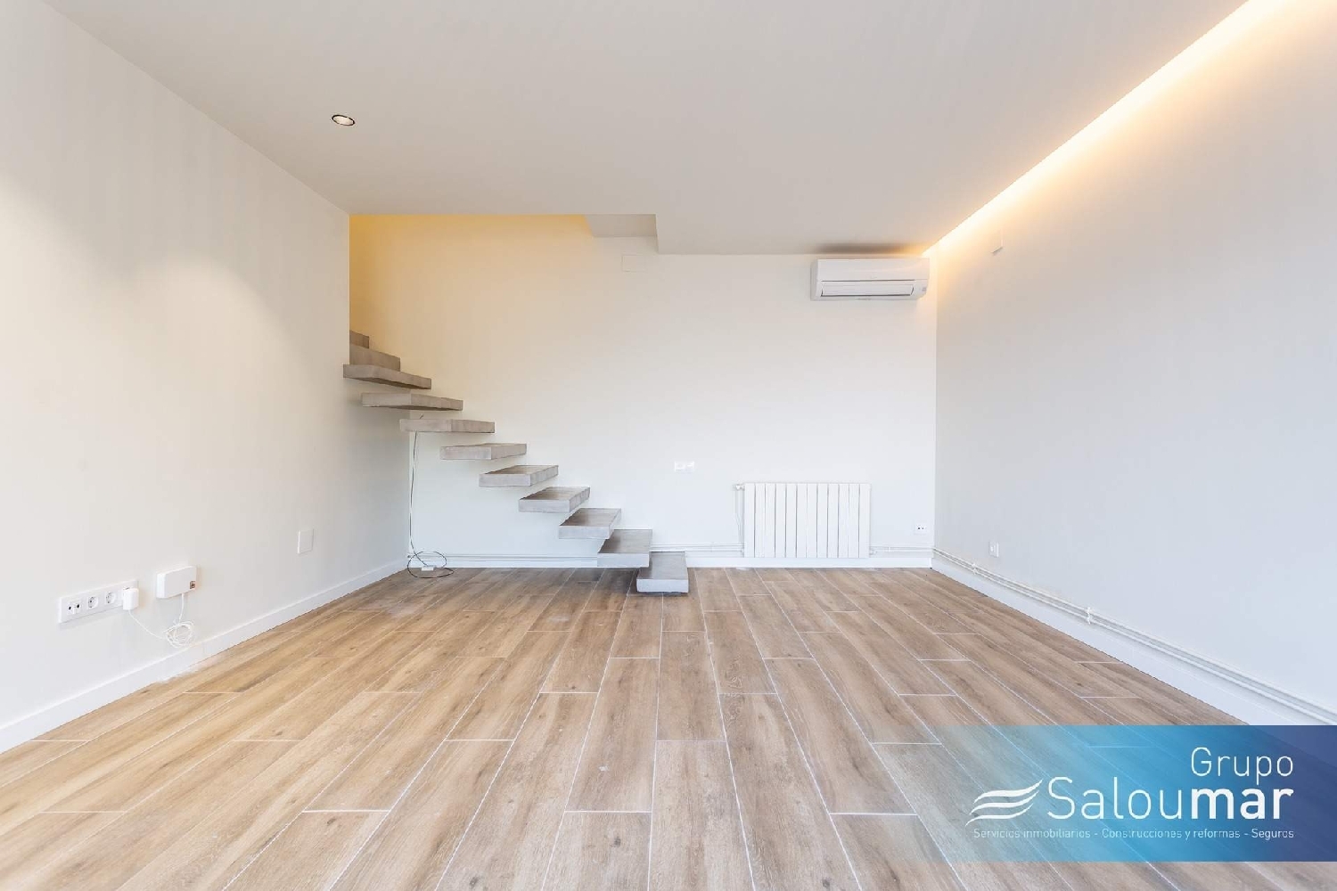  à vendre duplex Salou Tarragonès 8