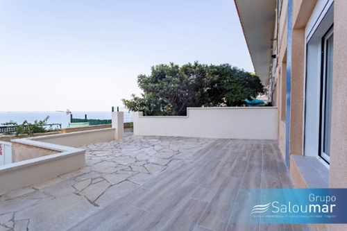 Salou Tarragonès duplex foto 6291414