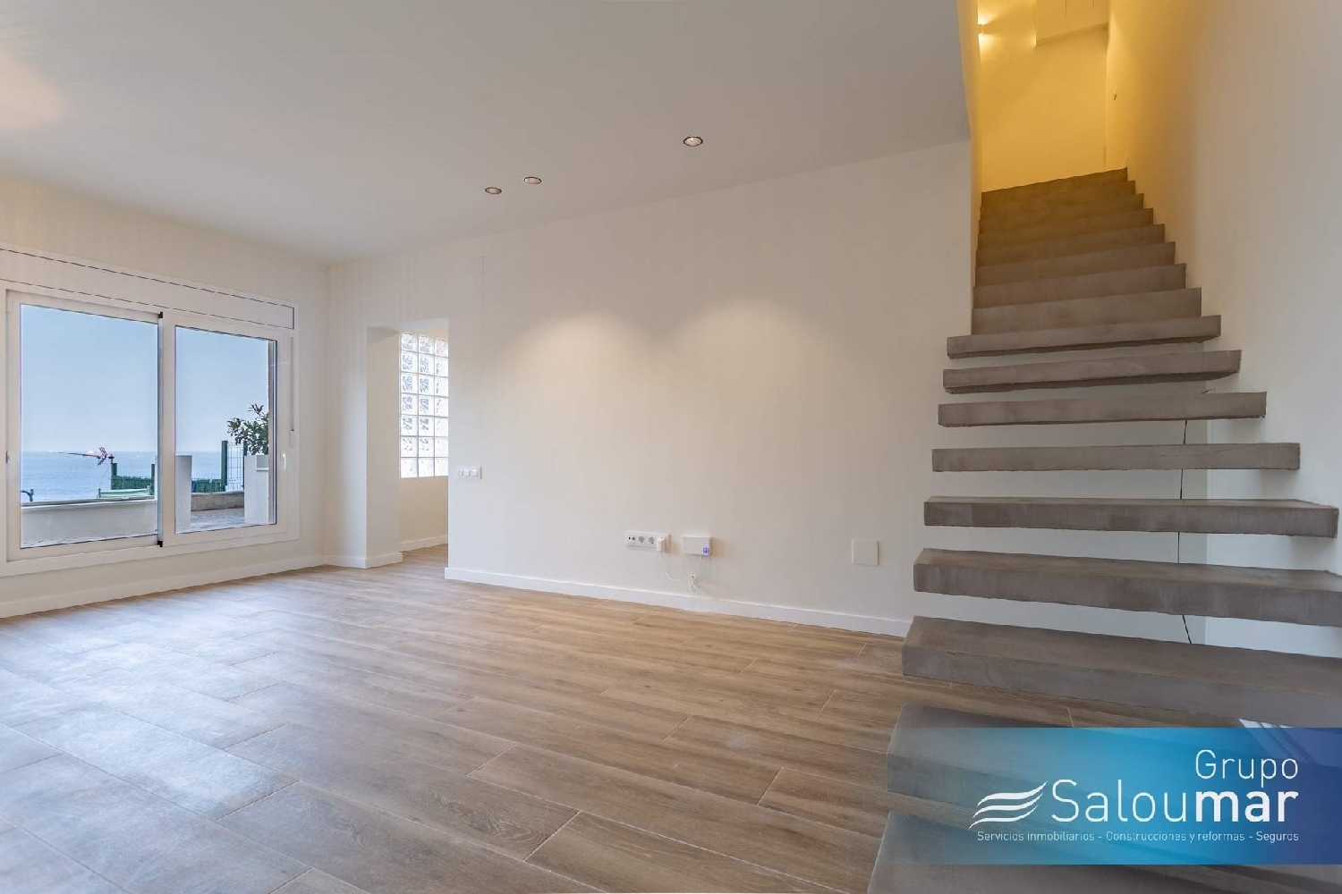 à vendre duplex Salou Tarragonès 2