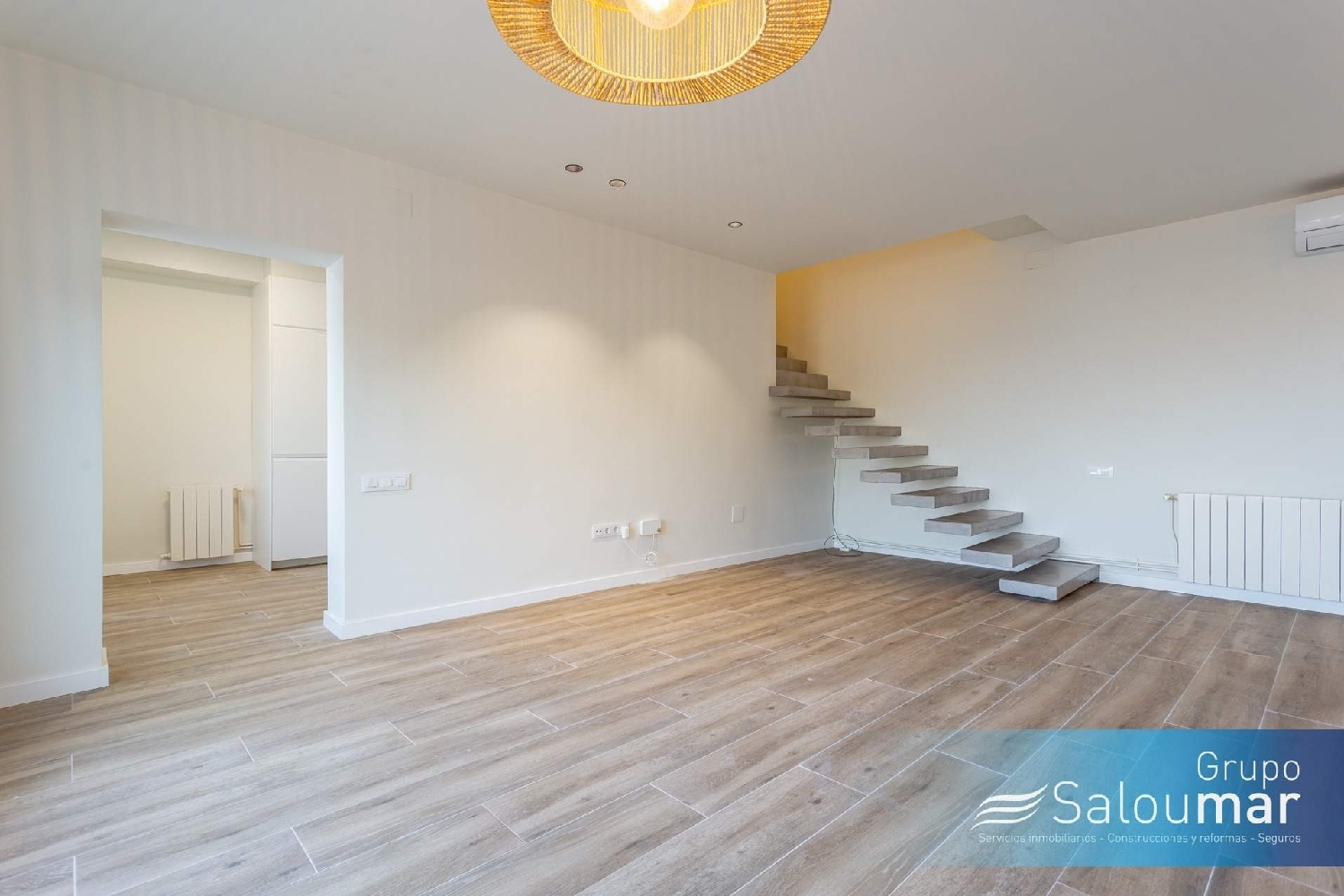  à vendre duplex Salou Tarragonès 6