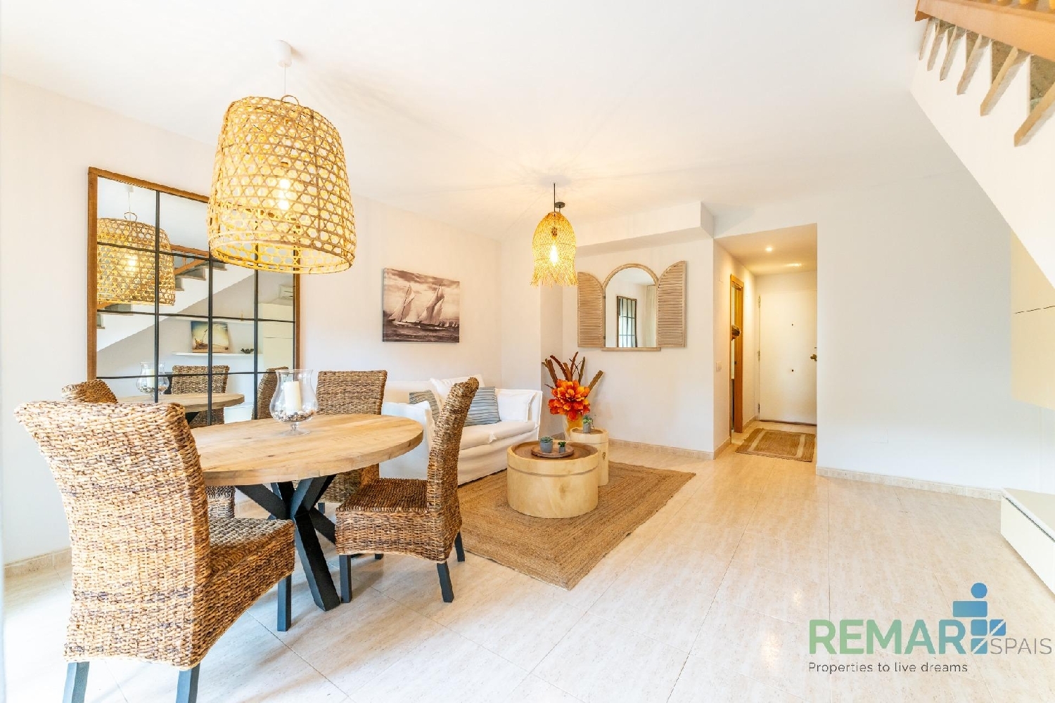 for sale duplex Salou Tarragonès 2