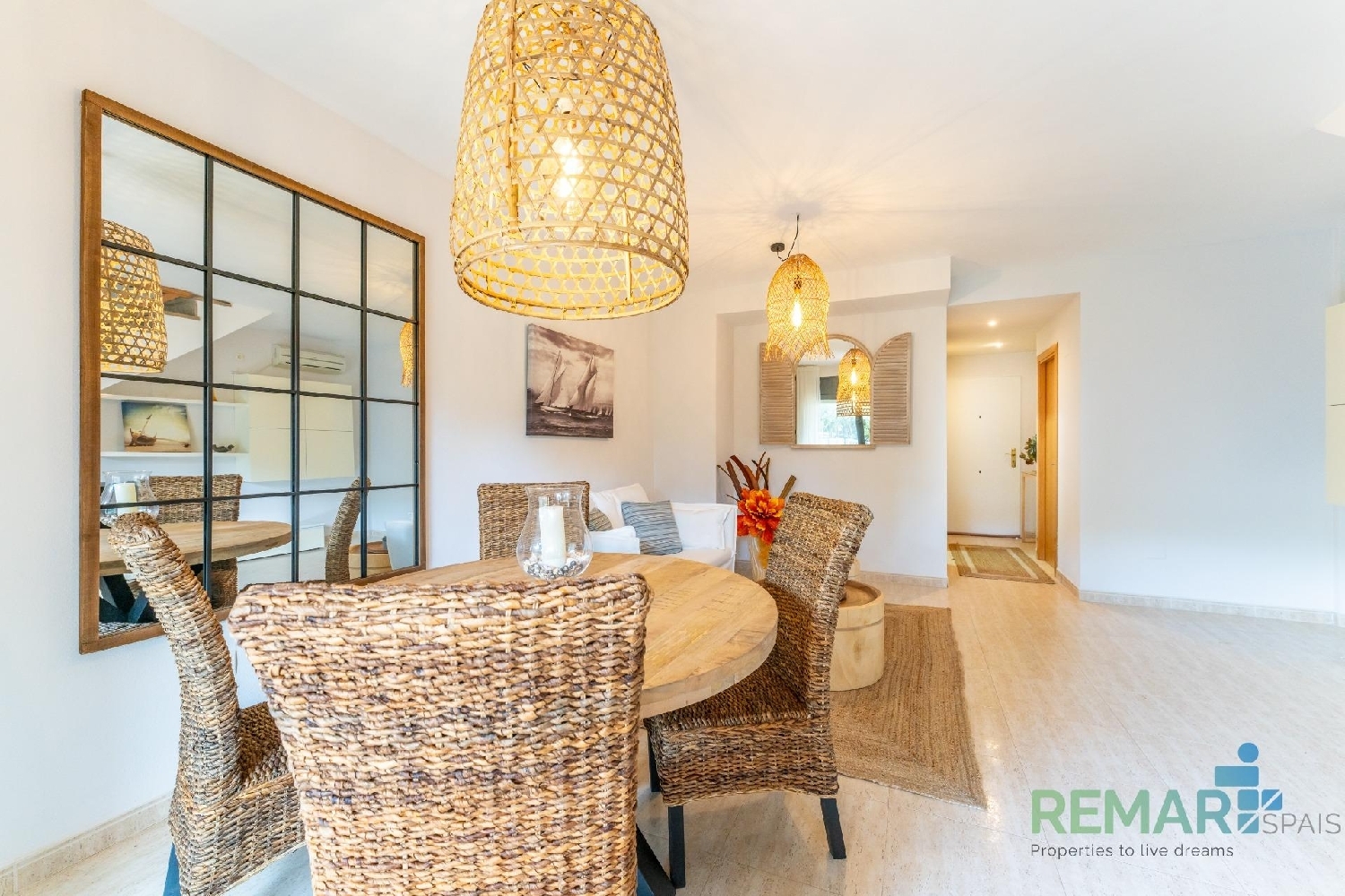  for sale duplex Salou Tarragonès 6