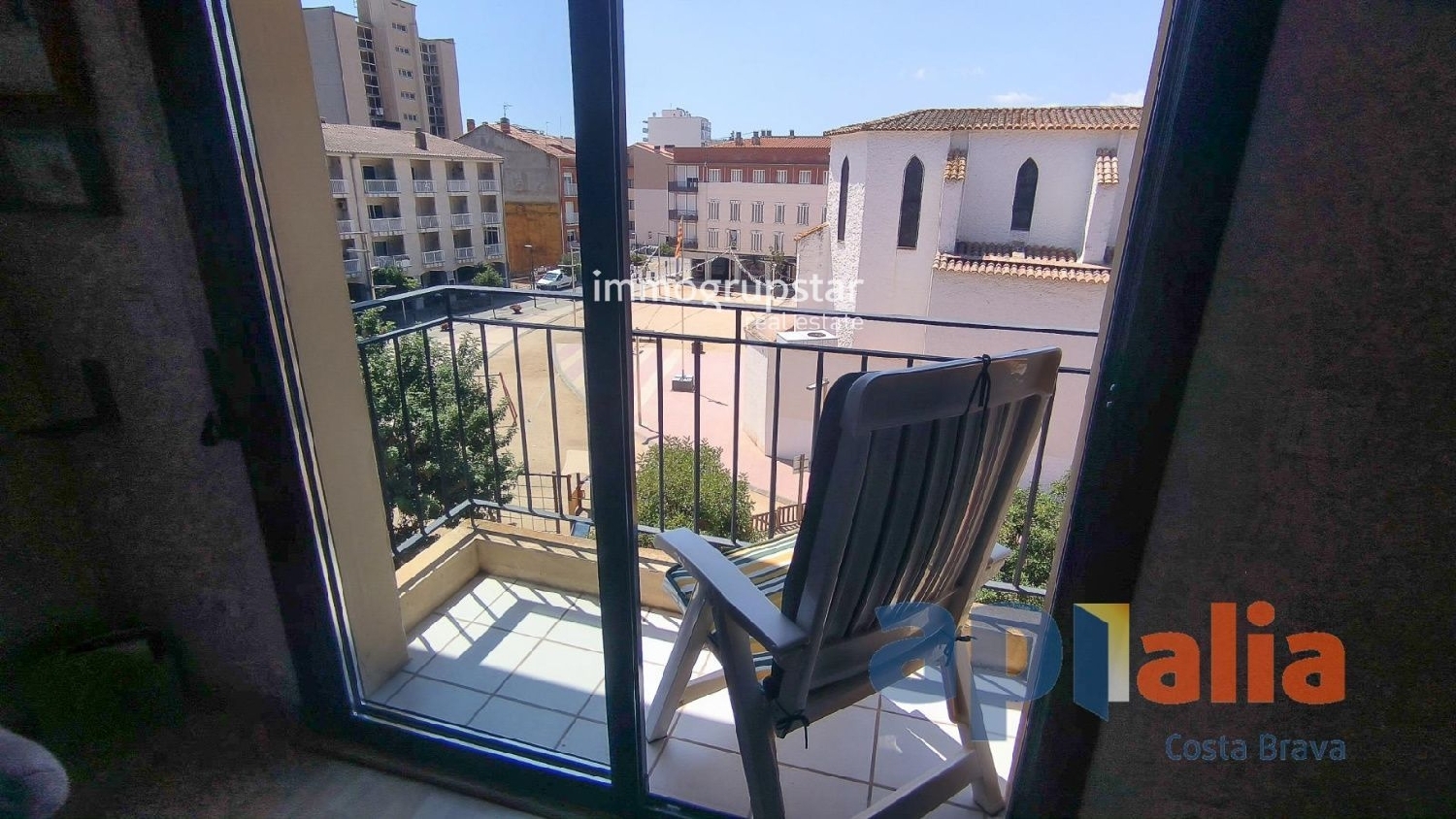 te koop duplex Sant Antoni De Calonge Baix Empordà 2