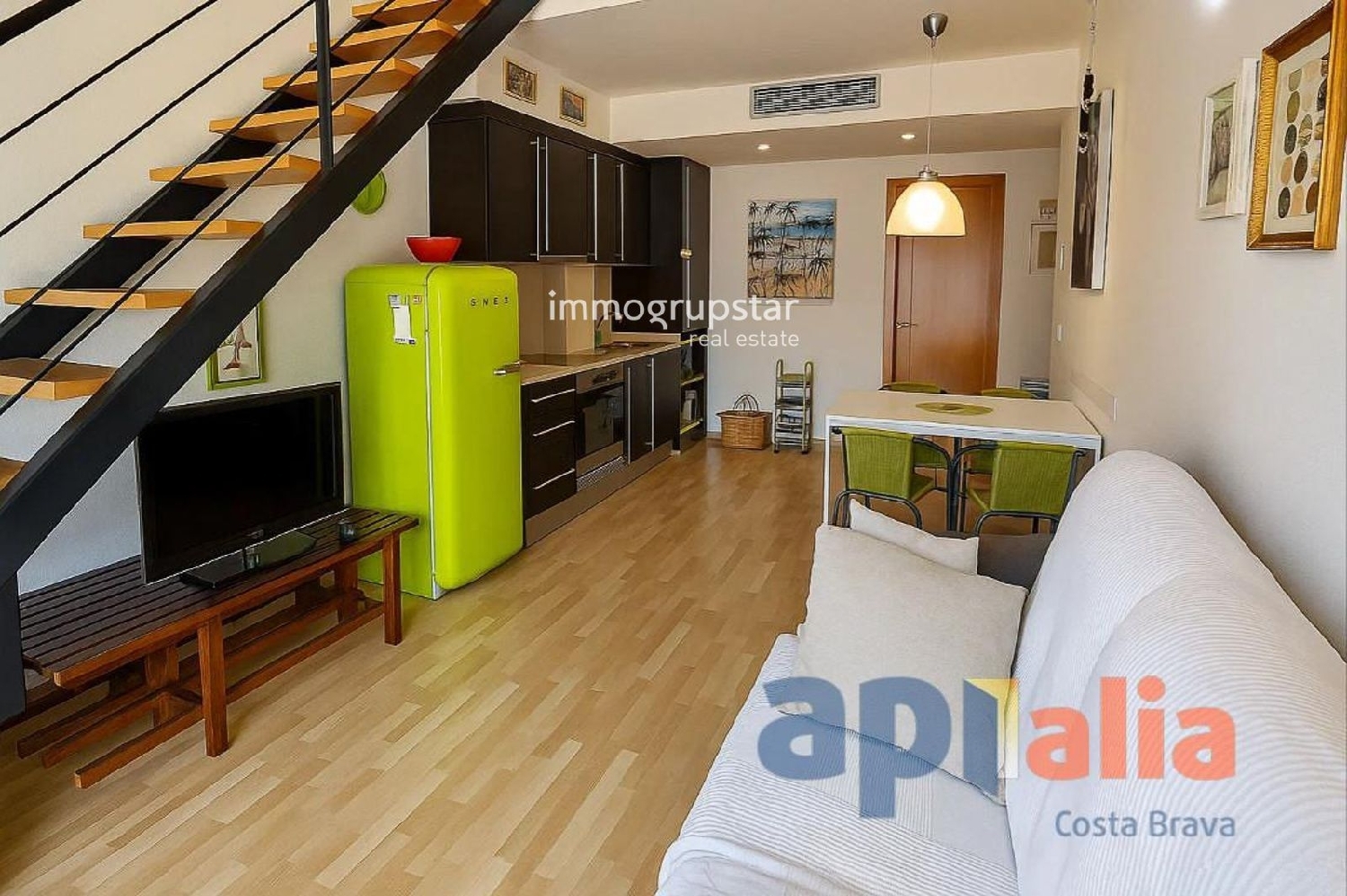 te koop duplex Sant Antoni De Calonge Baix Empordà 4