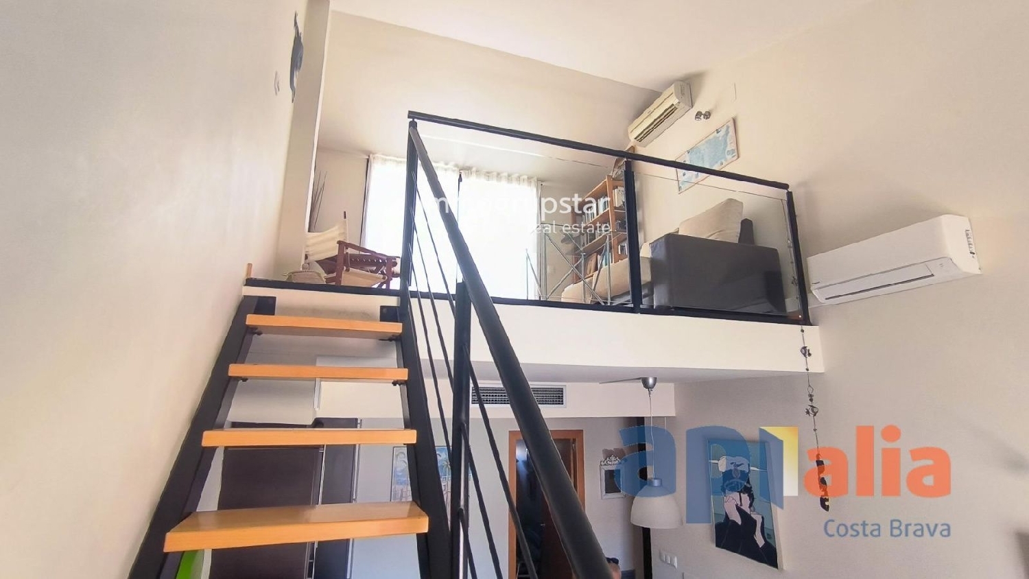  te koop duplex Sant Antoni De Calonge Baix Empordà 8