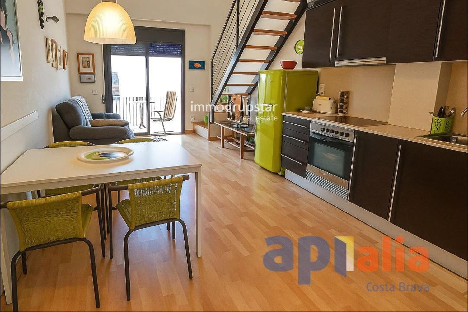  te koop duplex Sant Antoni De Calonge Baix Empordà 5