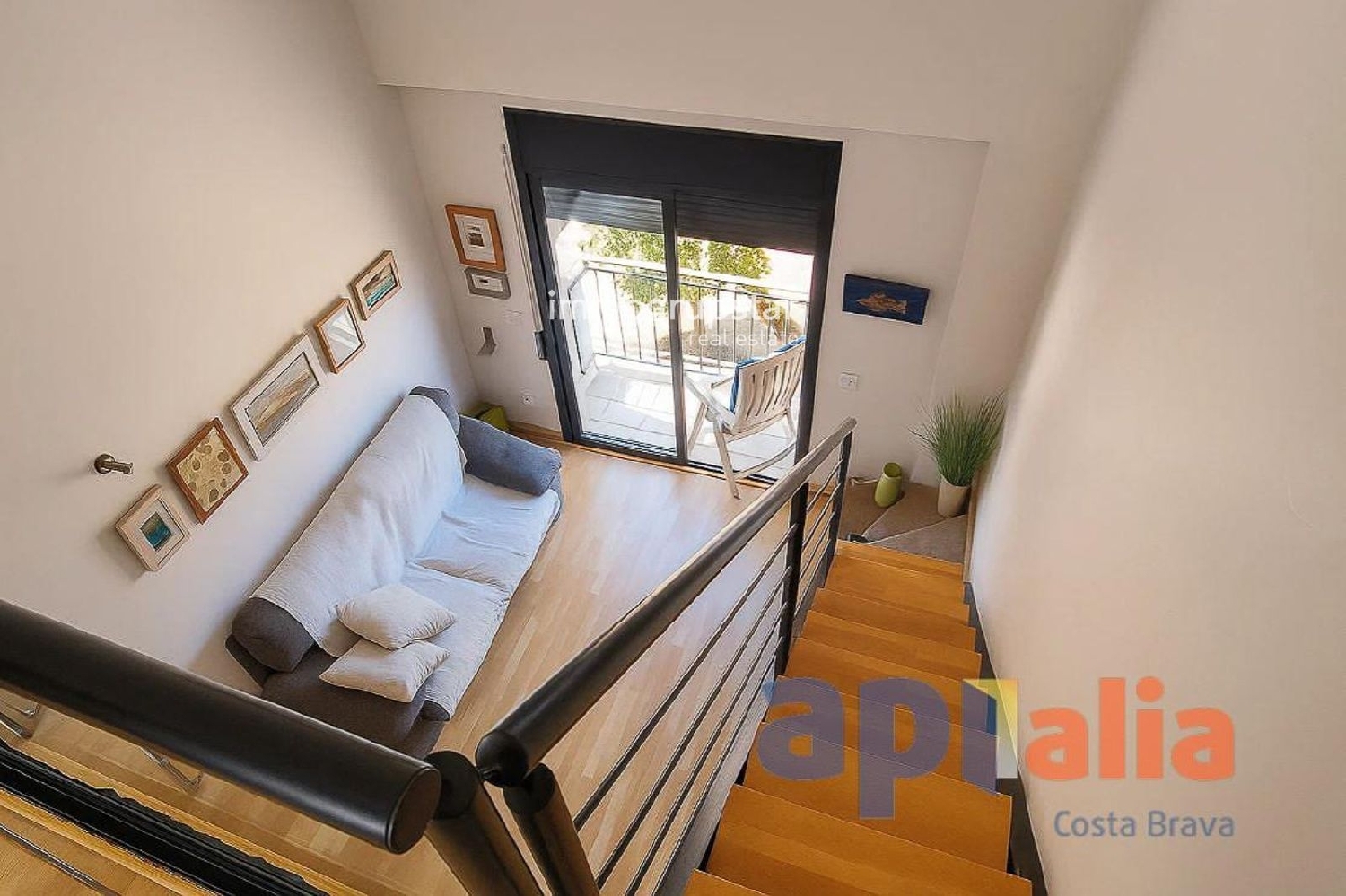  te koop duplex Sant Antoni De Calonge Baix Empordà 7
