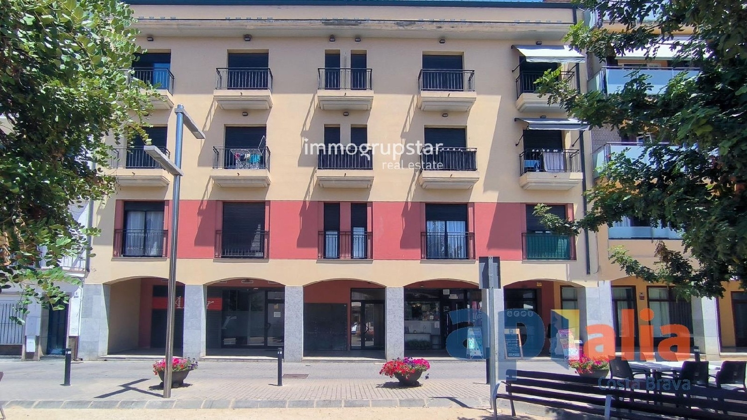  te koop duplex Sant Antoni De Calonge Baix Empordà 1